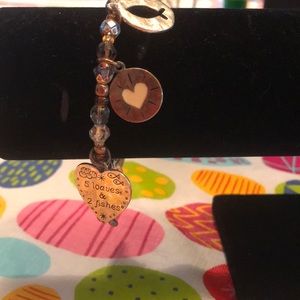 Cookie Lee Bracelet